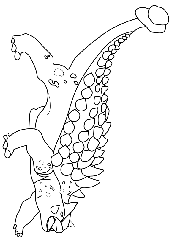 恐竜
