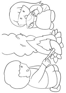 Yakiimo free coloring pages for kids