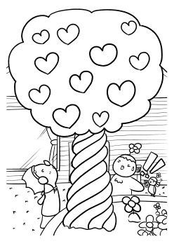 Torino5 free coloring pages for kids