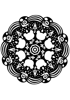 の雨季の日に楽しく生きる蛙とカタツムリの動物たちを黒白塗り絵にしてみました。 梅雨で雨が多い6月の雨季の季節、皆さんはどう楽しまれていますか? 意外と雨の日にも楽しい事はたくさんあるかもしれませんね。