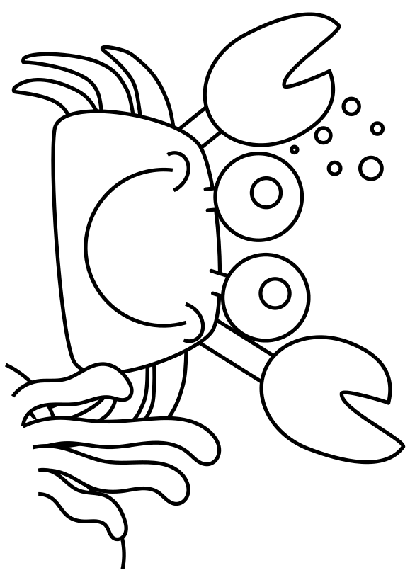 Cancer free coloring pages for kids