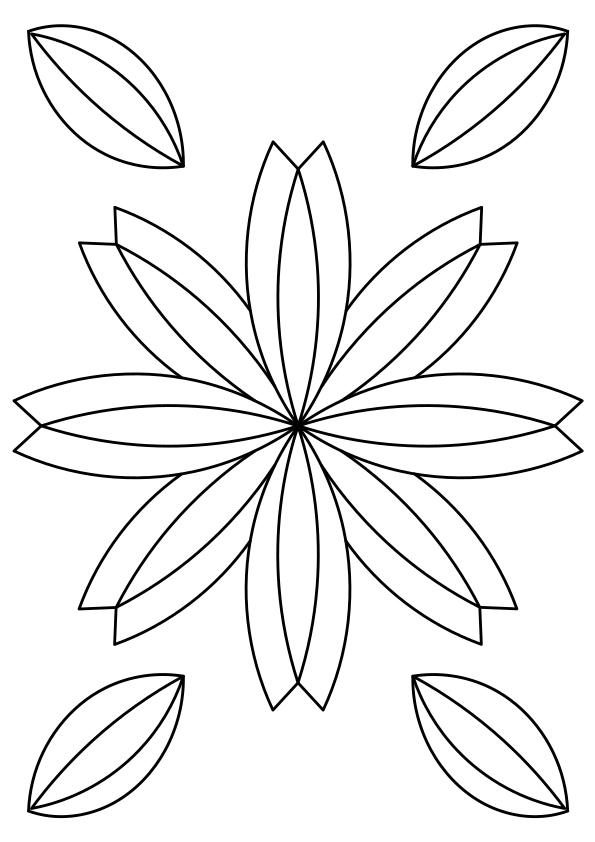 Mix2 free coloring pages for kids